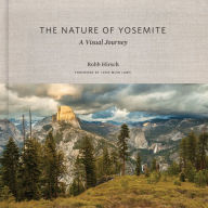 Download free english book The Nature of Yosemite: A Visual Journey