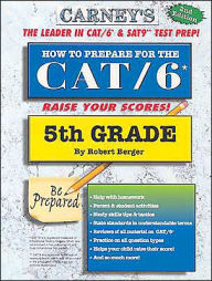 How to Prepare for the Cat 6: 5th Grade