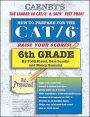 How to Prepare for the CAT 6: 6th grade