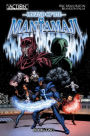 Legend of the Mantamaji: Book 2