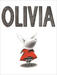 Title: Olivia (en español), Author: Ian Falconer