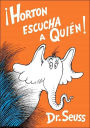¡Horton escucha a quién! (Horton Hears a Who)