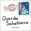 Title: Senderos Estandares Comunes: Read Aloud Book Grade K Querido Salvatierra (Unit 4, Book 16), Author: Houghton Mifflin Harcourt