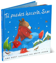 Tu puedes hacerlo, Sam