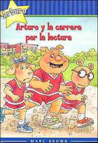 Arturo y la Carrera Por la Lectura