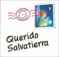 Querido Salvatierra