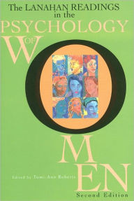 The Lanahan Readings in the Psychology of Women / Edition 2