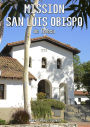 Mission San Luis Obispo de Tolosa