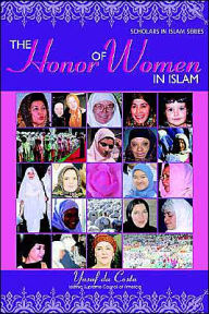 Title: The Honor of Women in Islam, Author: Yusuf Da Costa