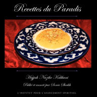 Title: Recettes du Paradis, Author: Hajjah Nazihe Adil Kabbani