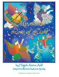 Title: My Little Lore of Light, Author: Hajjah Amina Adil