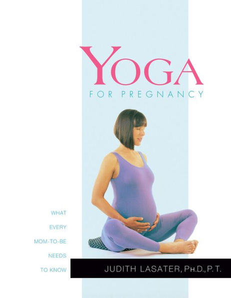 Yoga for Pregnancy: What Every Mom-to-Be Needs to Know