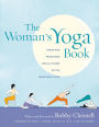 The Woman's Yoga Book: Asana and Pranayama for all Phases of the Menstrual Cycle