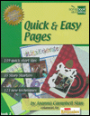 Quick and Easy Pages