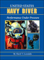 United States Navy Diver