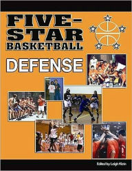 Five-Star Basketball Defense