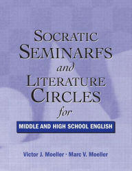 Socratic seminars and literature Circles