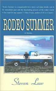 Rodeo Summer