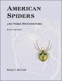 American Spiders And Their Spinningwork, Book 2