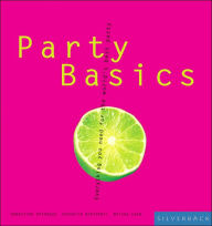 Party Basics: All You Need for the Best Party in the World