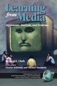 Learning From Media (Pb)