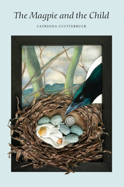 Magpie's Nest — Volume 28 Art