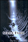 Sanctum: Discovery