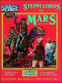 Steppelords of Mars and Caravans of Mars: Adventures for Space: 1889