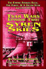 Tsar Wars Episode Two: Syren of the Skies