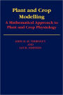 Plant And Crop Modelling