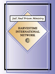 Jail And Prison Ministry
