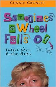 Sometimes a Wheel Falls Off