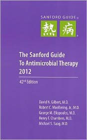 Screenshots The Sanford Guide to Antimicrobial Therapy mobile app includes all the content from the print edition, plus expanded digital-only content, multi-term search functionality, calculators, tables, customizable bookmarks, and more! For expanded coverage of Hepatitis .