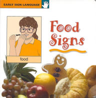Food Signs / Edition 1