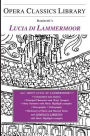 Donizetti's Lucia Di Lammermoor