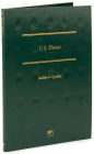 U.S. Dimes Coin Folder
