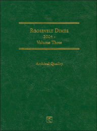Title: Roosevelt Dimes 2004, Author: Littleton Coin Company