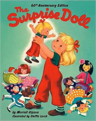 Title: The Surprise Doll 60th Anniversary Edition, Author: Morrell Gipson