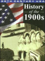 History of The 1900s