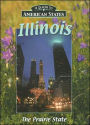 Illinois: The Prairie State