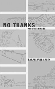 No Thanks- and other Stories
