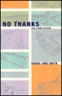 No Thanks- and other Stories