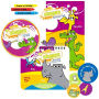 Hooked on Shapes Super Activity Kit