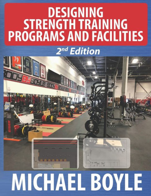 New Functional Training For Sports - 2nd Edition By Michael Boyle