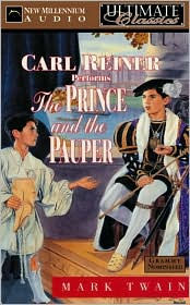 The Prince and the Pauper
