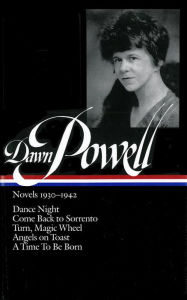 Dawn Powell: Novels 1930-1942 (Library of America)