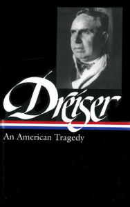 An American Tragedy 1925 By Theodore Dreiser Pdf