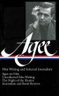 James Agee: Film Writing and Selected Journalism (Library of America)