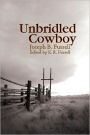 Unbridled Cowboy