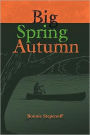 Big Spring Autumn